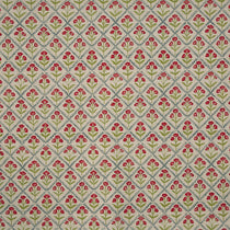 Chatsworth Poppy Fabric by the Metre